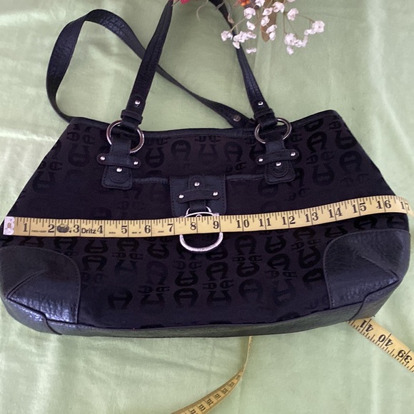 ATIENEE AIGNER  BAG - Picture 12 of 16